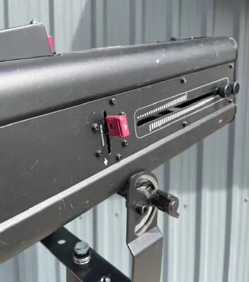 American DJ - FS600LED/SYS 2