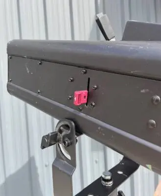 American DJ - FS600LED/SYS 2