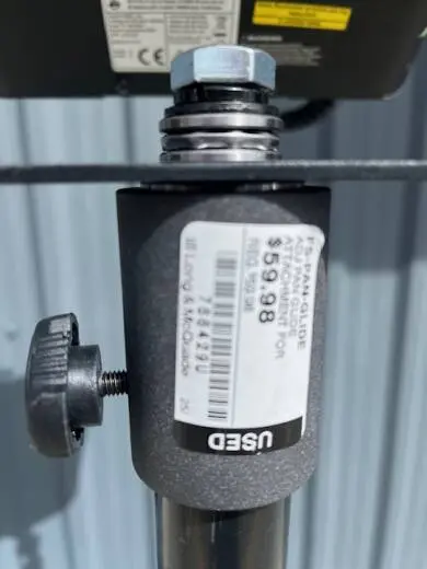 American DJ - FS600LED/SYS 2