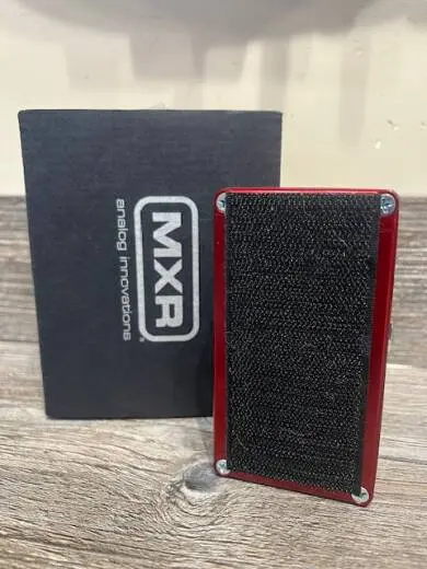 MXR BADASS DISTORTION 2