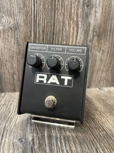 Gear Hunter | PROCO RAT 2 W/ LED STATUS INDICATOR