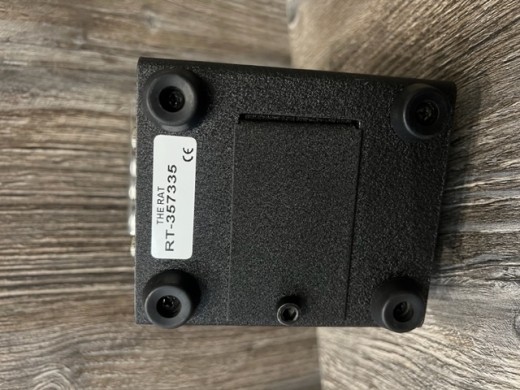 Gear Hunter | PROCO RAT 2 W/ LED STATUS INDICATOR