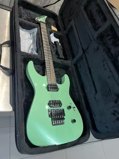Jackson Guitars - 280-2401-849