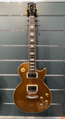 Gibson Slash Les Paul Standard - Victoria Goldtop