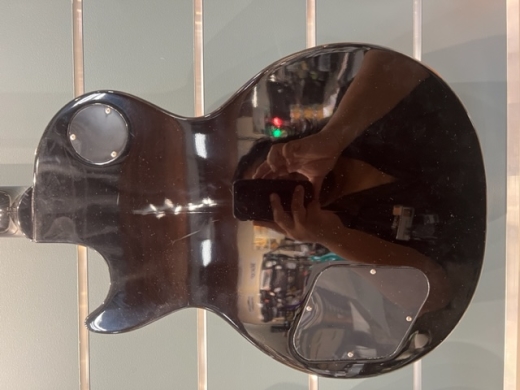 Gibson Slash Les Paul Standard - Victoria Goldtop 4