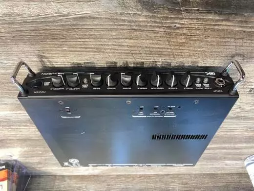 Gallien-Krueger - MB-FUSION