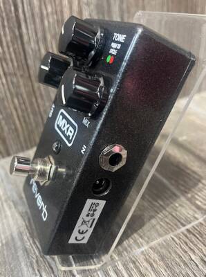 MXR M300 Reverb | Long & McQuade