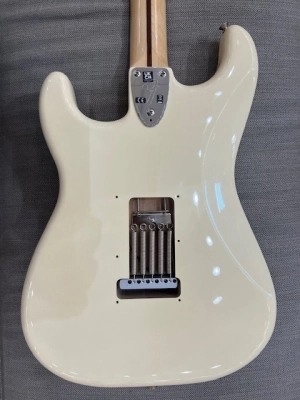 Fender Albert Hammond Jr Signature Stratocaster 3