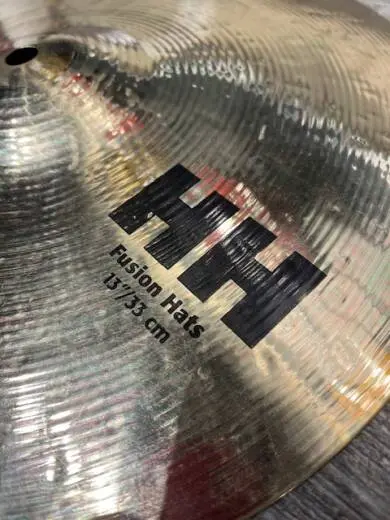 SABIAN BRILL 13 2