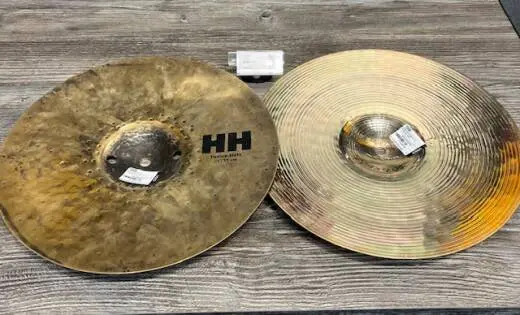 SABIAN BRILL 13 2
