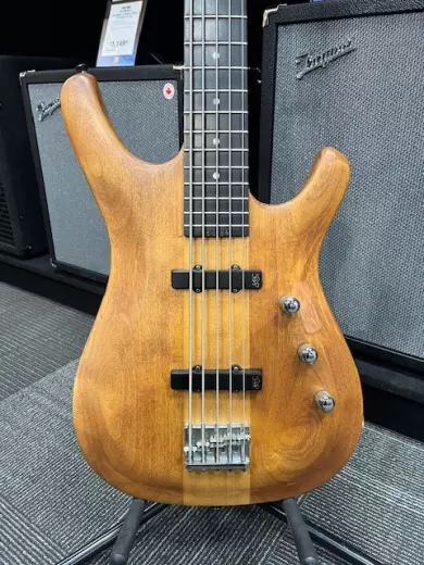 LARRIVEE BASS GUITAR