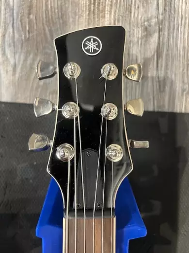 Yamaha Revstar II HB Moonlight Blue w/ CS 3