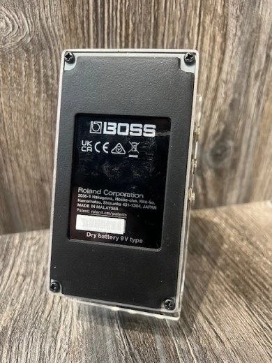 BOSS - LS-2 2