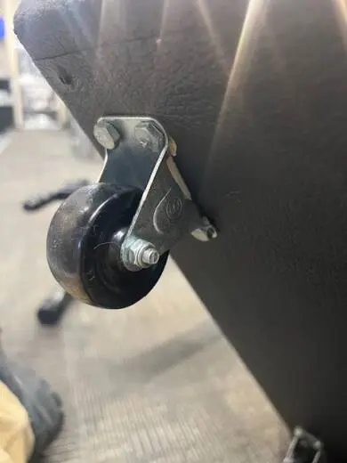 FENDER HOT ROD DEVILLE 212 2