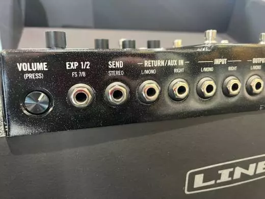Line 6 - HX-STOMPXL 2