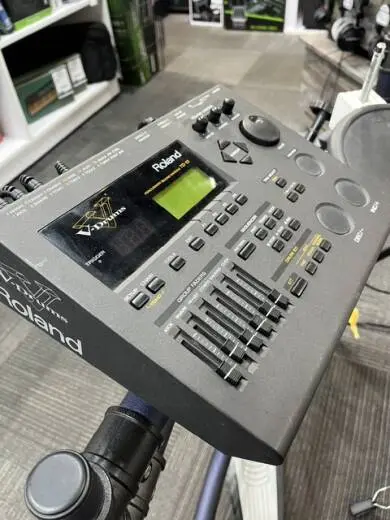 Roland V-Basic Kit 2