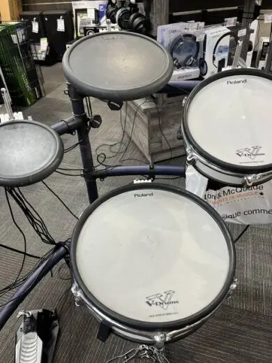 Roland V-Basic Kit 2