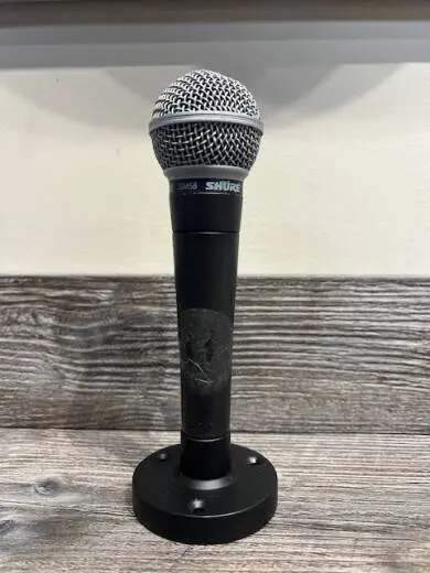 Shure - SM58-LC