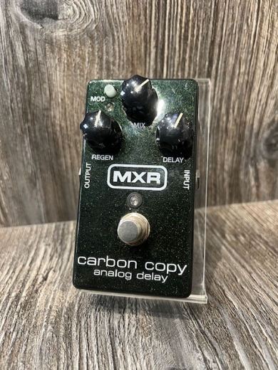 Store Special Product - MXR Carbon Copy Analog Delay