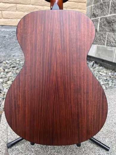 Taylor Guitars - 322E 12-Fret VCL - Grand Concert w/ ES2 w/ Hardcase 3