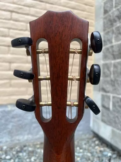Taylor Guitars - 322E 12-Fret VCL - Grand Concert w/ ES2 w/ Hardcase 5