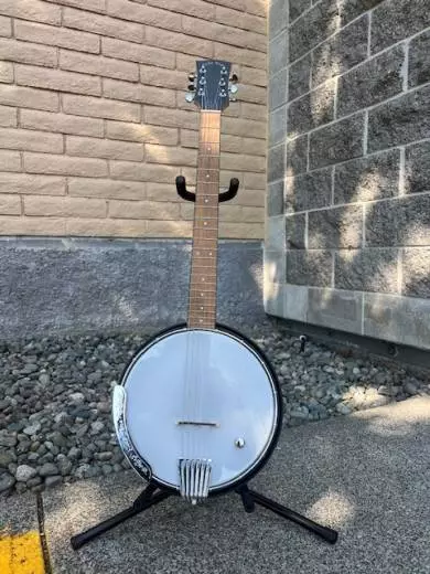 Gold Tone - AC-6+