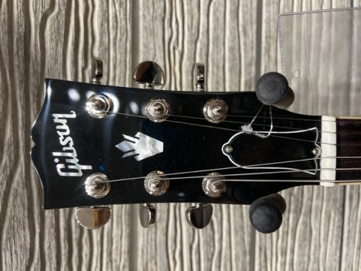Gibson ES-339 Figured Blueberry Burst 3