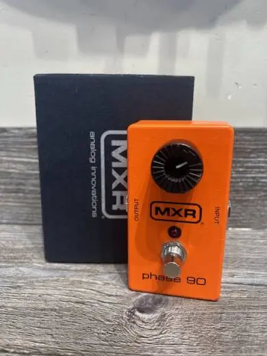 MXR PHASE 90