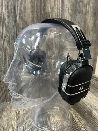 BOSS - WAZA-AIR 2