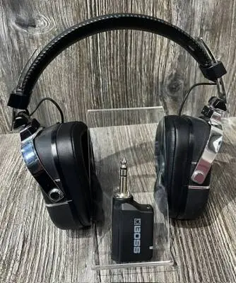 BOSS - WAZA-AIR 2