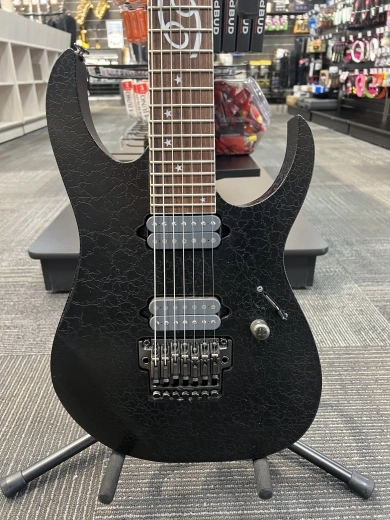 Ibanez Munky Signature 2