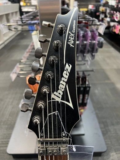 Ibanez Munky Signature 3