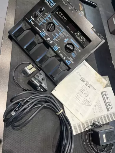 Roland Guitar Synth