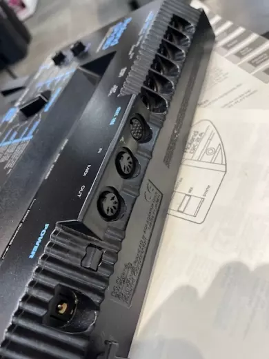 Roland Guitar Synth 2
