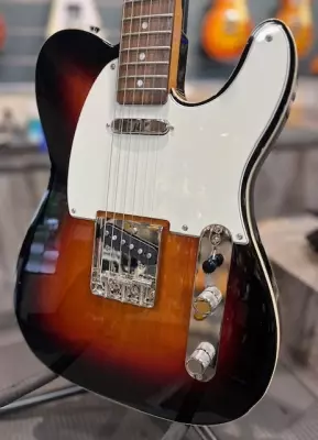 Squier - 037-4040-500