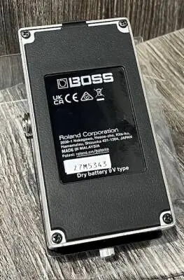 Store Special Product - BOSS - MT-2-3A