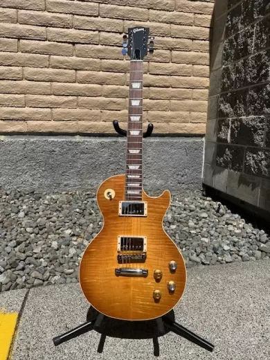 Gibson - LPSKH00GGNH