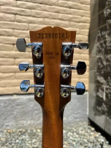 Gibson - LPSKH00GGNH 2
