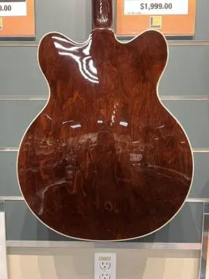 Gretsch Guitars - 250-6419-582 2
