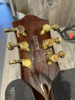 Gretsch Guitars - 250-6419-582 2