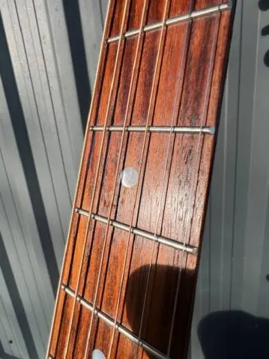 Gibson Slash J-45 - November Burst 2