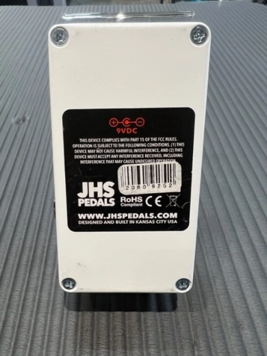 JHS Pedals - JHS 3 OVERDRIVE 2