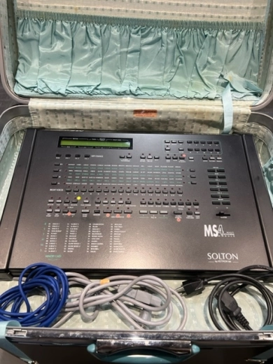 Solton MS-4 Multi-Synth Module