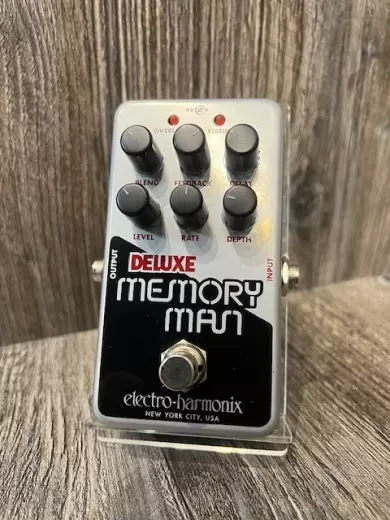 Electro-Harmonix - NANO DELUXE MM