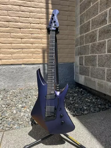 Ernie Ball Music Man - 732-DMD-52-00