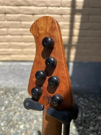 Ernie Ball Music Man - 732-DMD-52-00 2