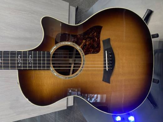 Taylor Guitars - 414CE-R S.E.