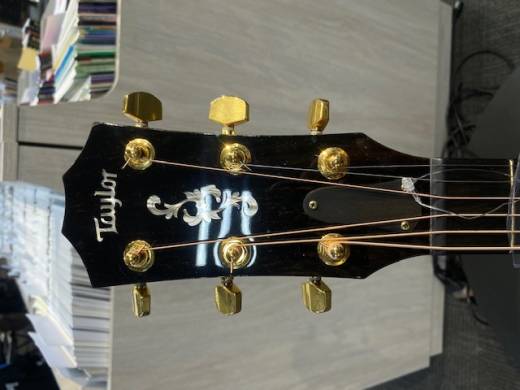 Taylor Guitars - 414CE-R S.E. 2