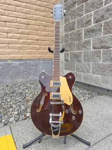 Gretsch Guitars GRETSCH G5622T EMTC CB DC IMPRL