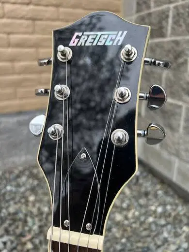 Gretsch Guitars GRETSCH G5622T EMTC CB DC IMPRL 2